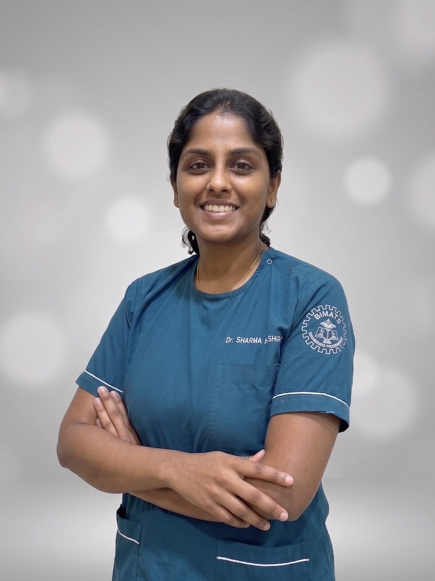 Dr. A Sharma Lakshmi
